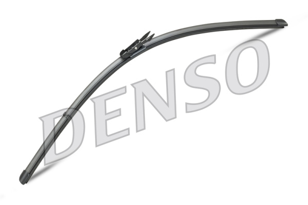 Комплект бескаркасных стеклоочистителей  Denso Flat DF-036